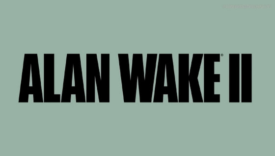 Alan Wake 2 sur le Game Pass : Tout ce que vous devez savoir