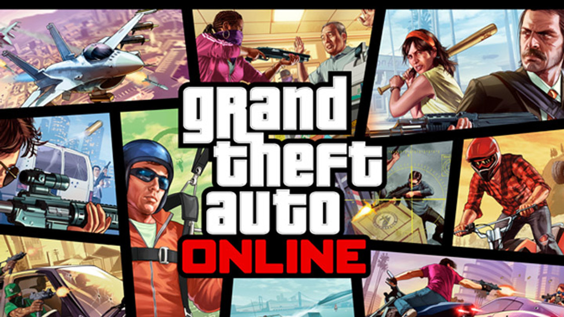 GTA 5 Online : Promos de la semaine, bonus et avantages Twitch Prime