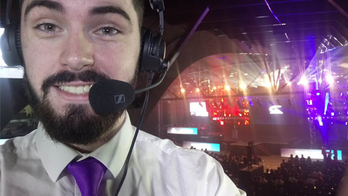 Call of Duty : Interview Rivenzi sur la Pro League