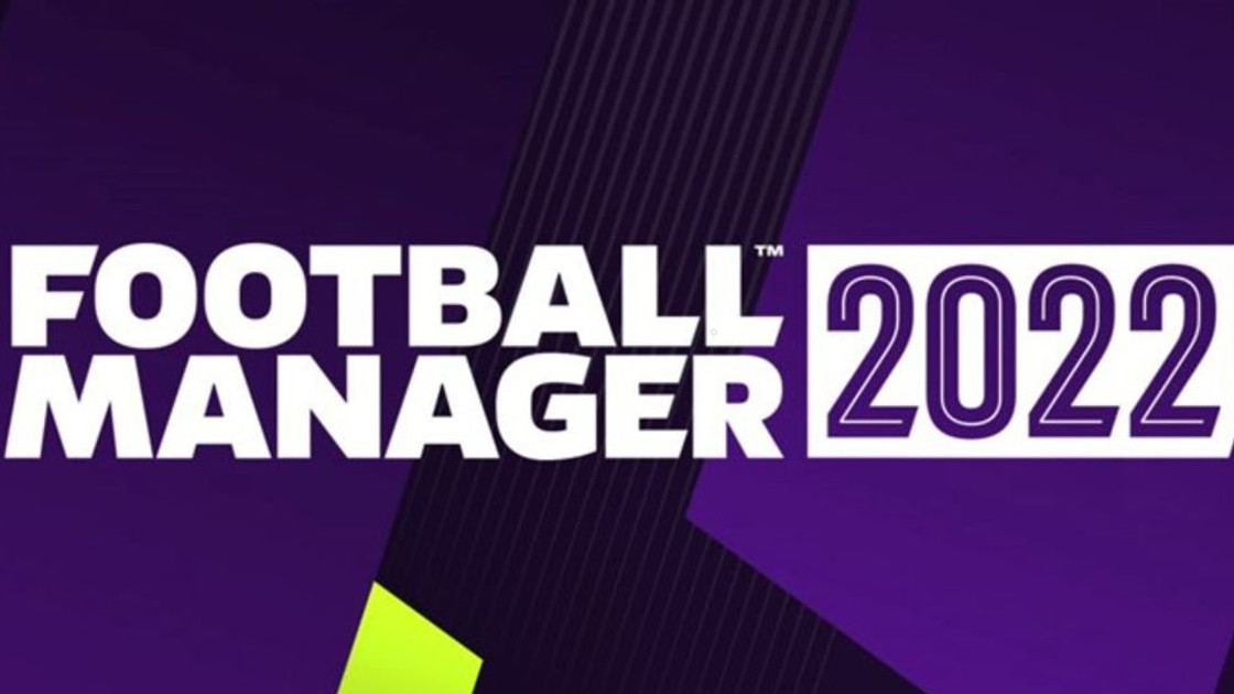 Date de sortie Football Manager 2022, quand sort le jeu ?