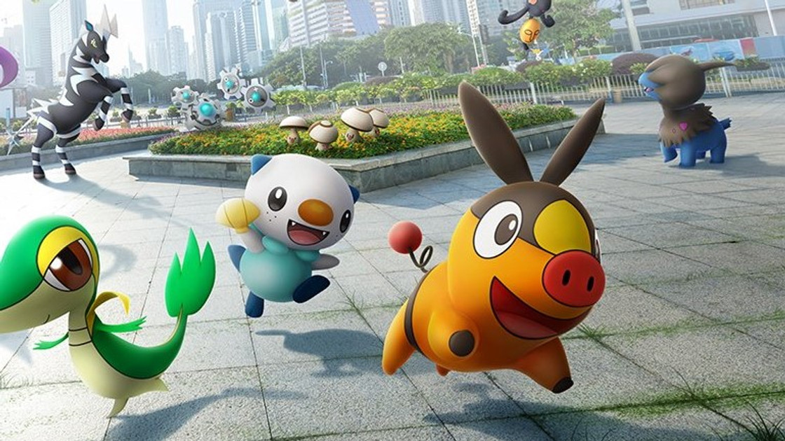 Ticket Gruikui Baies grillées : étude spéciale du Community Day sur Pokémon GO