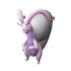 Hisuian Goodra