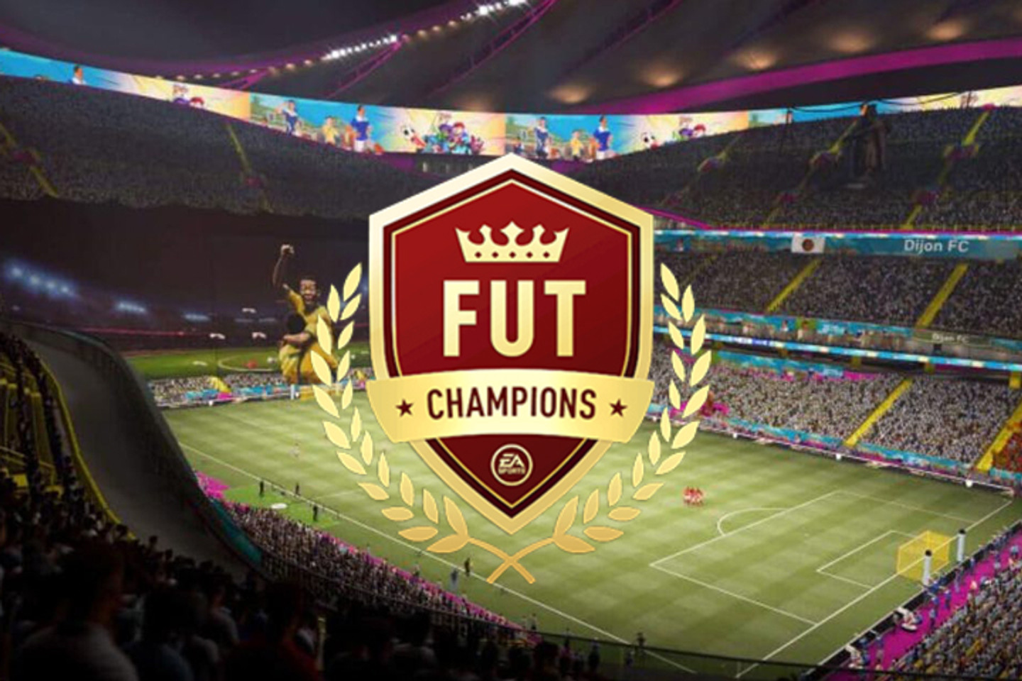 À quelle heure débute la ligue FUT Champions ?