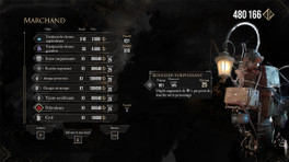 Bouclier surpuissant Clair Obscur Expedition 33 : comment avoir le Picto et le Lumina ?