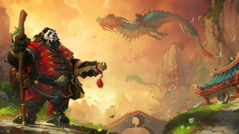 La roadmap de sortie de MoP Classic dévoilée par Blizzard, on a toute les dates pour le retour d'une des extensions les plus clivantes de WoW !