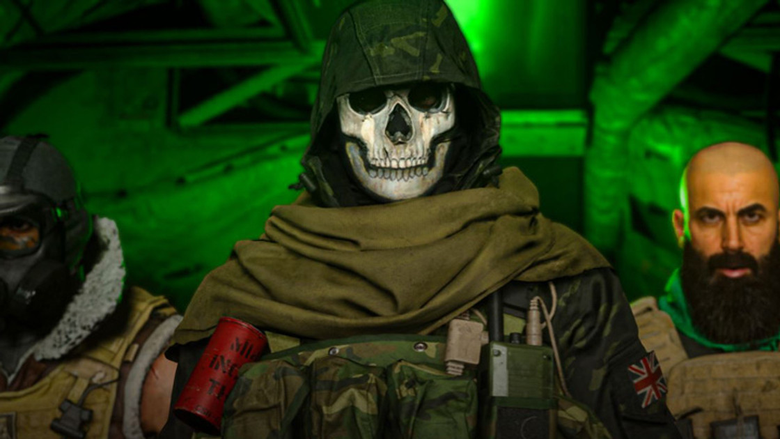 Call of Duty Warzone : Comment faire un top 1 dans le Battle Royale de Modern Warfare ?