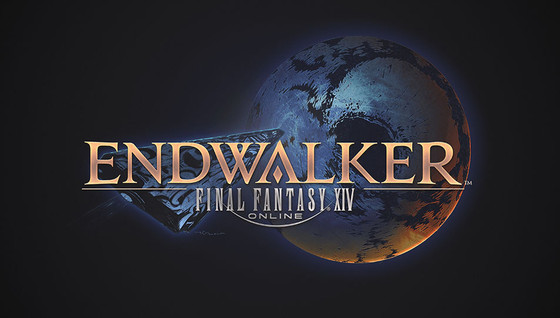 Comment jouer en avance à Endwalker FF14 ?