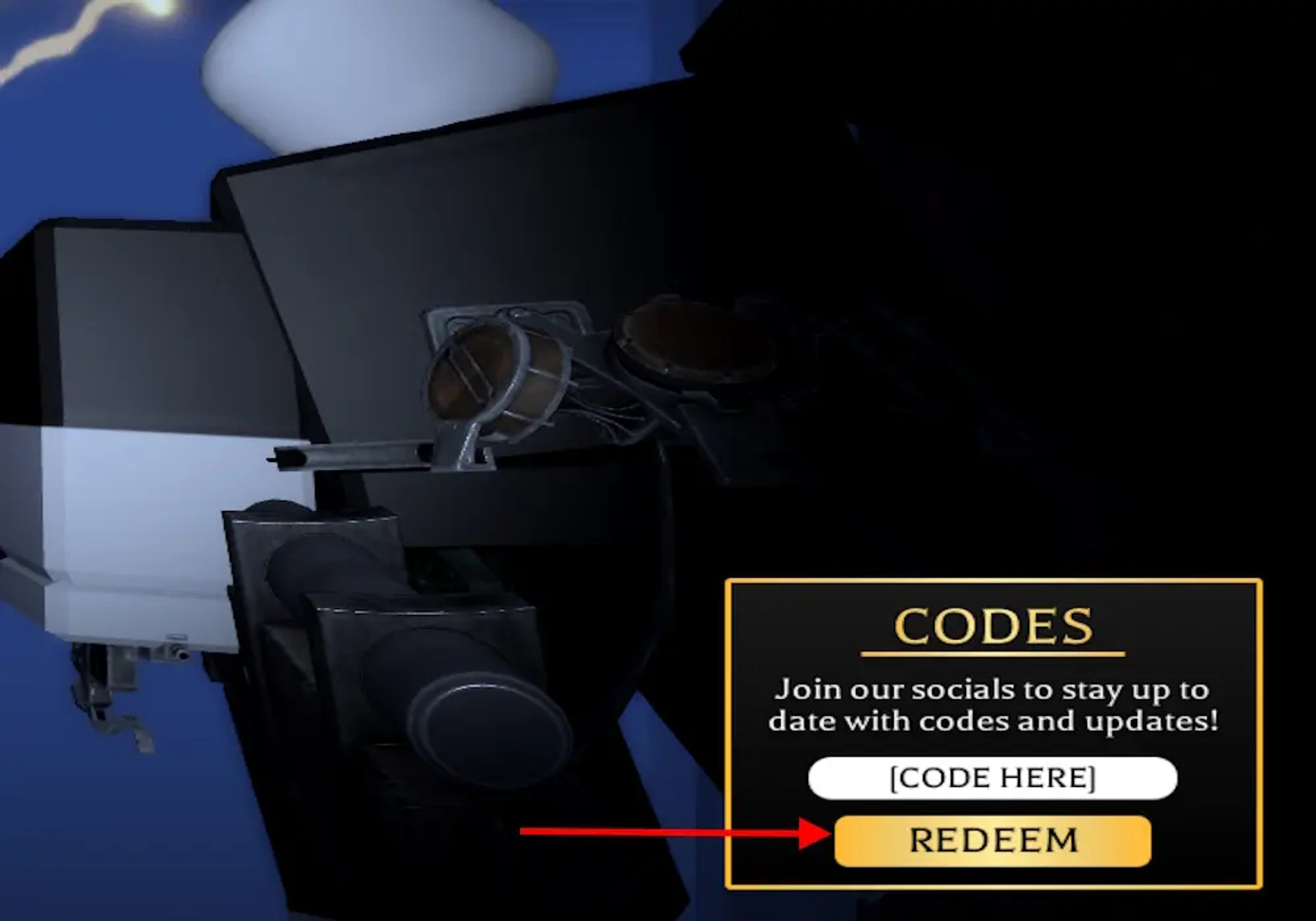Attack-on-Titan-Revolution-code-redeem-option