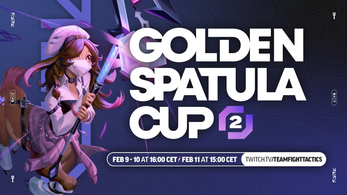 Golden Spatula Cup 2 TFT, quels sont les résultats de la GSC 2 du Set 10 ?