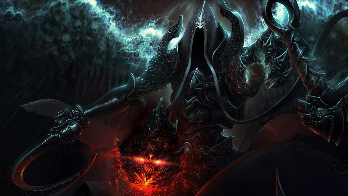 Où trouver l'Autel des Rites dans Diablo 3 Saison 28 ?