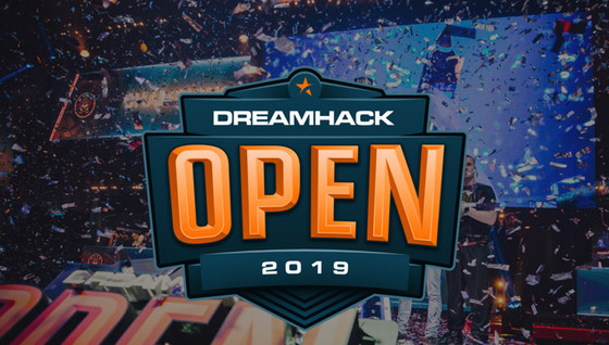 La DH Open de retour