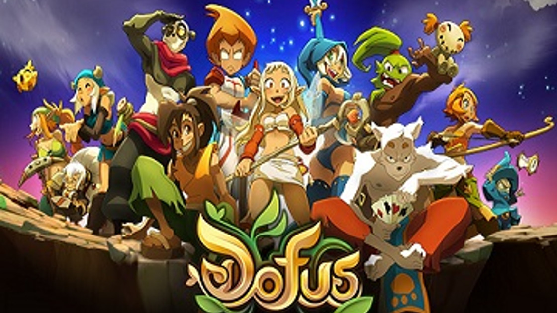 DOFUS : Récapitulatif des patchs pour rejouer à Dofus