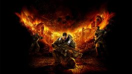 Une adaptation prévue par Netflix pour Gears of War ?