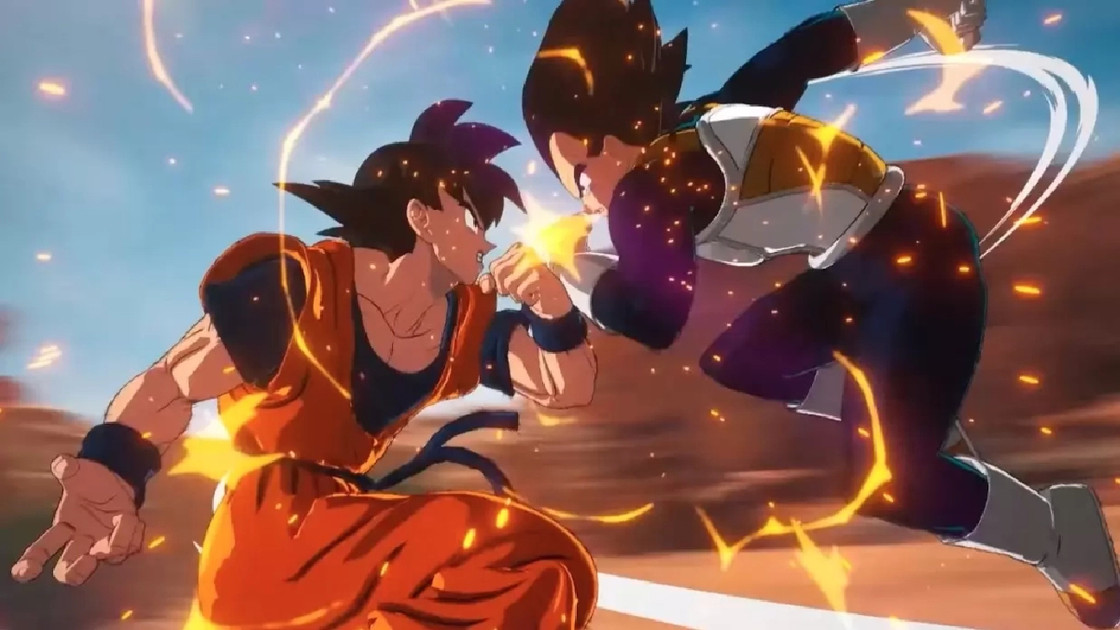 Dragon Ball : Sparking! Zero console : Sur quelles consoles le jeu sera-t-il disponible ?