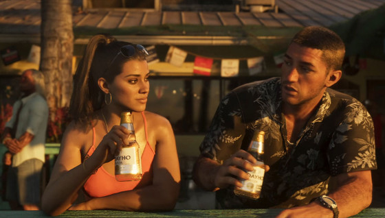 GTA 6 : Le trailer 2 dévoilé par surprise, Vice City plus spectaculaire que jamais !