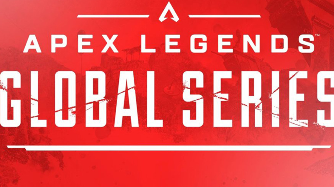 Apex Legends : Global Series, dates et infos sur les tournois en ligne