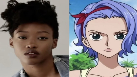 Qui est le personnage de Nojiko et son actrice dans le Live Action de One Piece ?