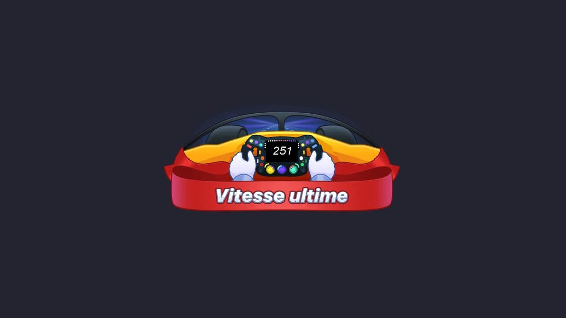 4 images 1 mot mai 2025 : Enigme journalière, Vitesse ultime