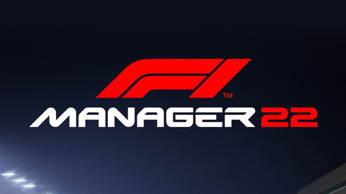 Date de sortie F1 Manager 2022, quand sort le jeu ?