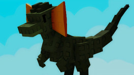 Dilophasaurus Grow A Garden : comment avoir l'animal de compagnie dans son jardin ?