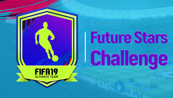 Solution DCE Future Stars Challenge