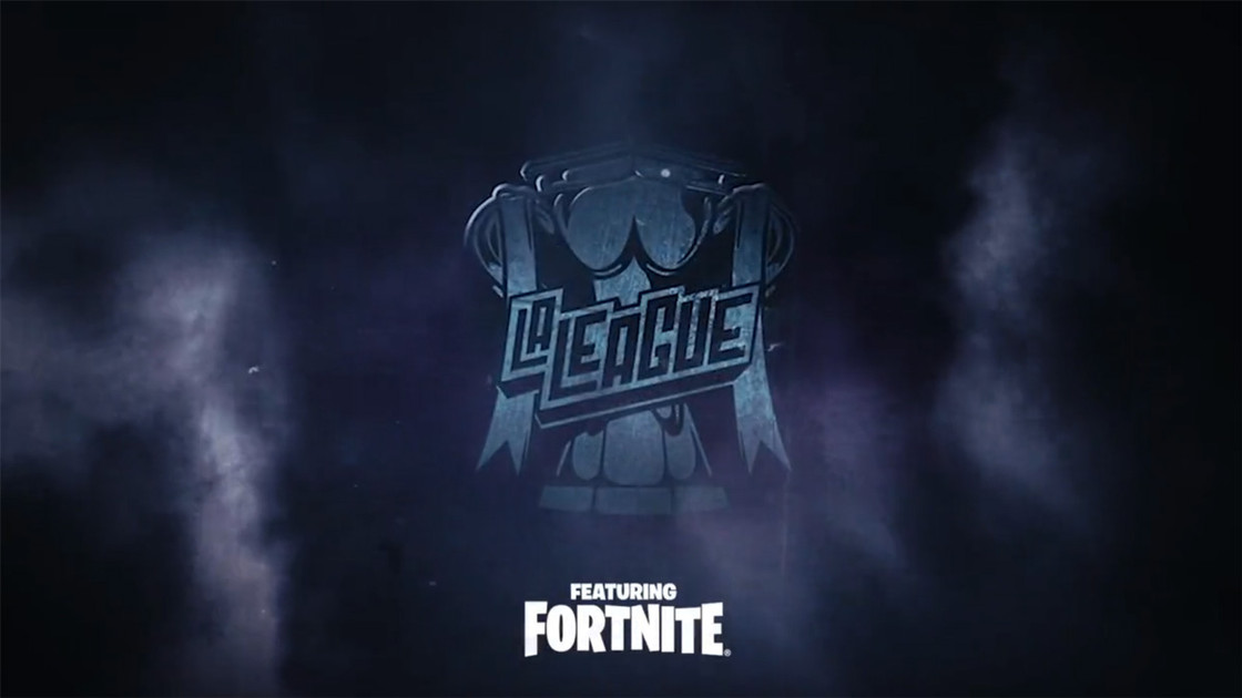 Tournoi Inoxtag Fortnite classement La League, résultats des qualifiers et de la finale de la Coupe de France OG