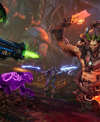 Comment changer la langue du jeu dans Borderlands 4 ?