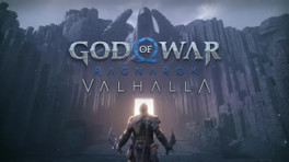 À quelle heure sort le DLC Valhalla de God of War ?