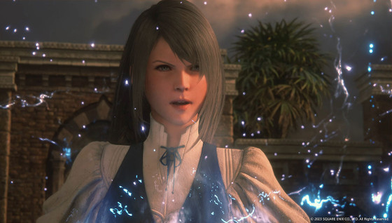 Final Fantasy 16 : Jill meurt elle dans le jeu ?