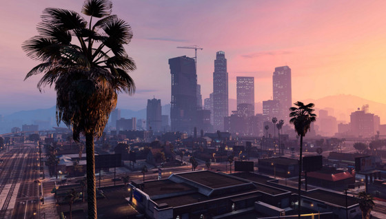 Rockstar Games confirme la date de sortie de GTA 5 sur PS5 et Xbox Series X