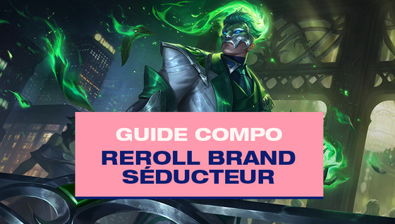 Le guide de la compo Brand