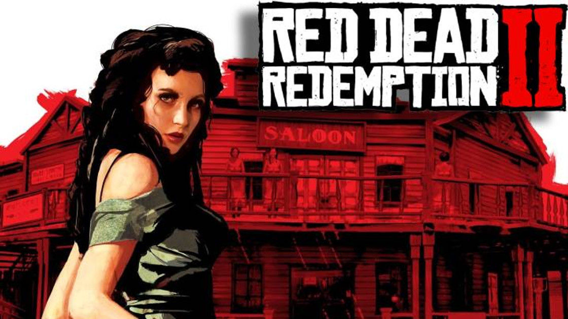 Red Dead Redemption 2 : Mod Hot Coffe de San Andreas