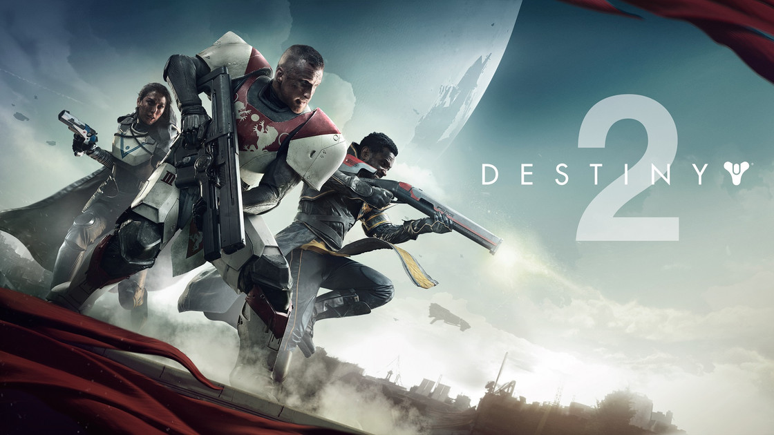 Destiny 2 : Testez gratuitement Destiny 2 à partir du 28 novembre