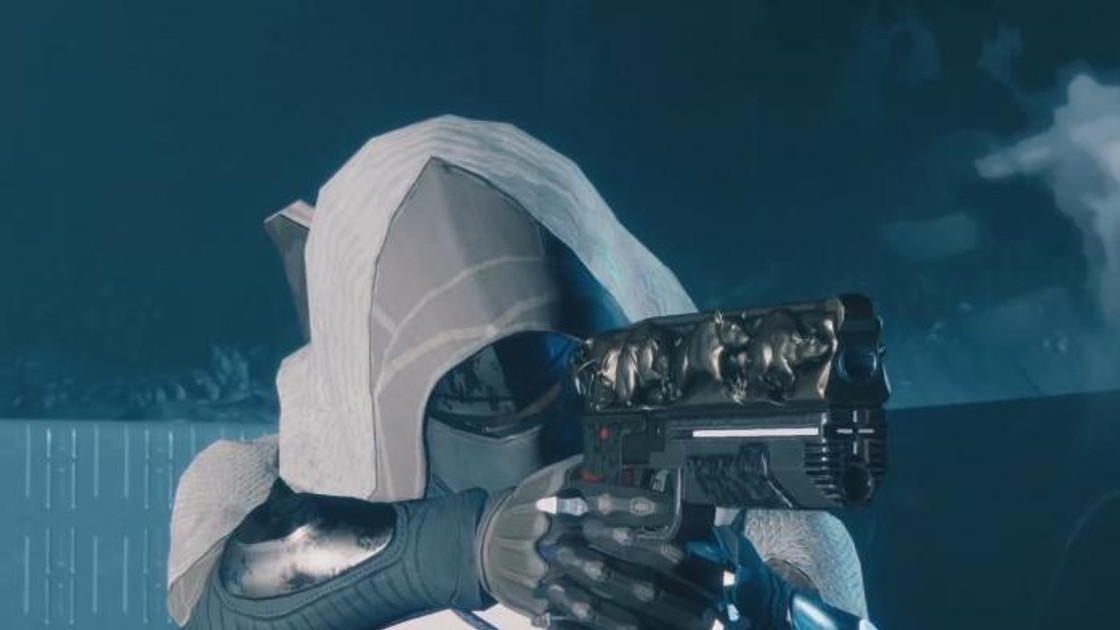 Destiny 2 : Comment obtenir l'Empereur des Rats ?