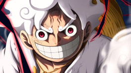 One Piece Gear 5 Live Action : À quoi ça va ressembler ? On a une réponse !