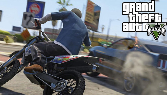 Quelle voiture choisir dans GTA V ?