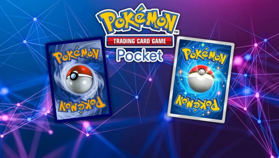 Pokémon TCG Pocket : la roadmap et le contenu des prochaines mises à jour auraient fuité !
