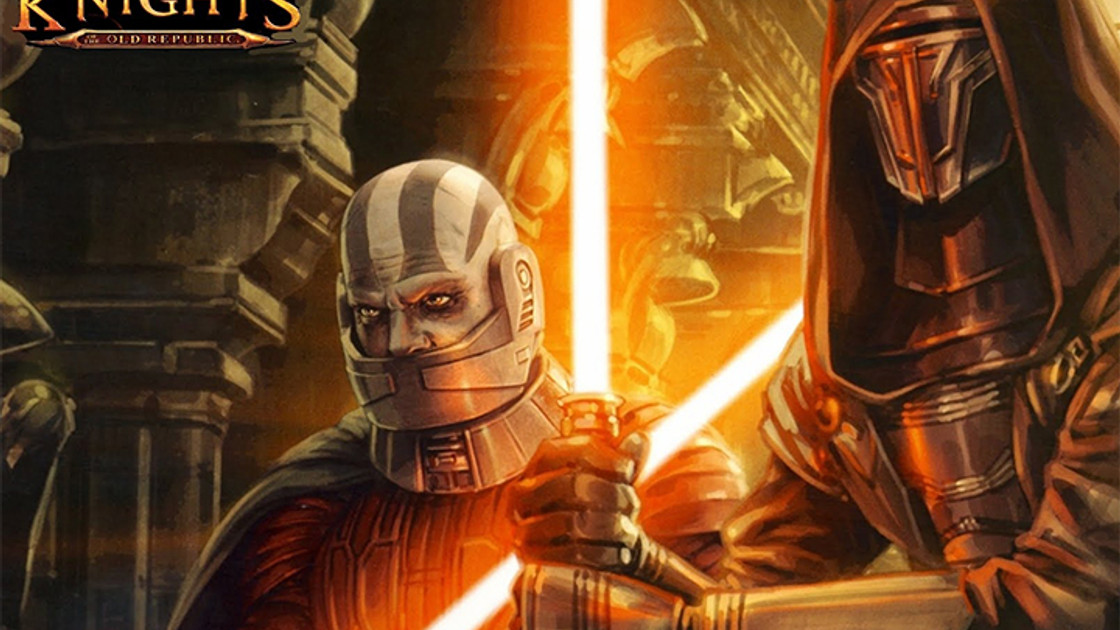 Star Wars : Des films dans l'univers KotOR ? - Knights of the Old Republic
