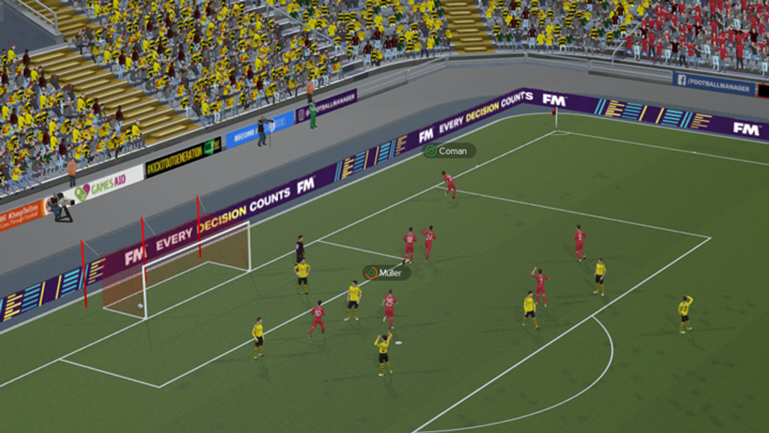 Football Manager 2020 Multijoueur : Comment jouer en ligne avec vos amis ?