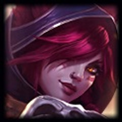 Xayah_Square