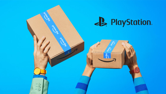 Prime Day 2023 : Les Meilleures Offres Sony pour PS4 et PS5 - Jeux et Accessoires en Promo !