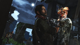 Ce fans de The Last of Us réalise une impressionnante sculpture de Claqueur ... en pain !
