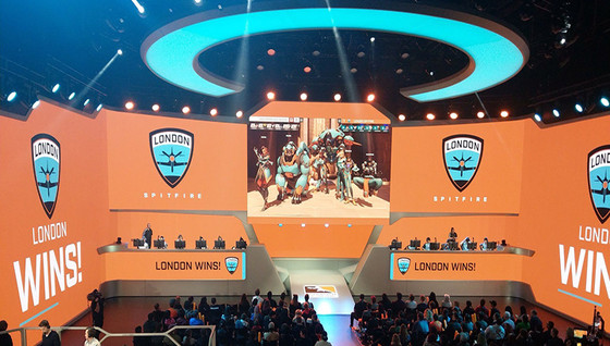 Retour sur le lancement de l'OWL