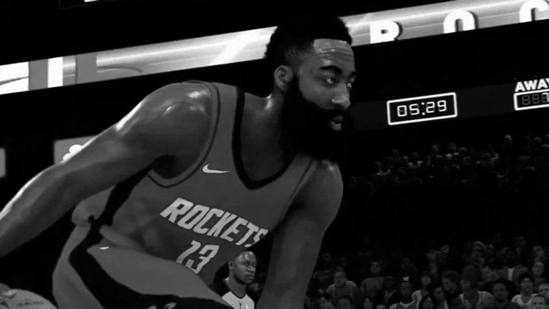 Server status NBA 2K21, comment connaître l'état des serveurs