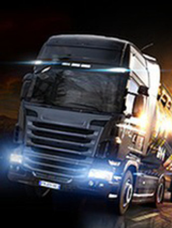 Euro Truck Simulator 2