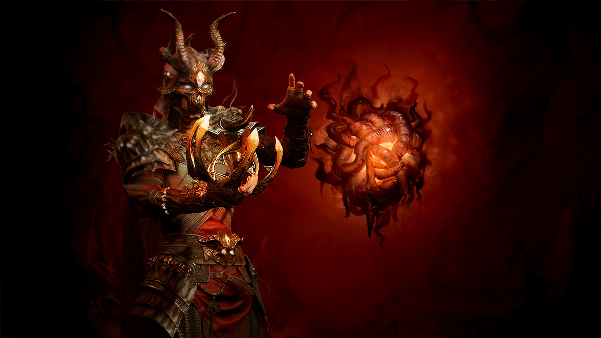 Chasse Infectée Diablo 4 : comment fonctionne ce nouveau système de gemmes à la saison 1 du Malfaisant ?