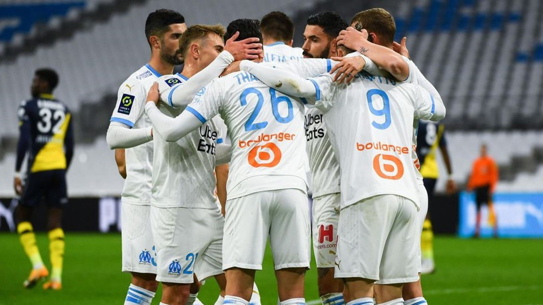 OM Monaco Twitch streaming, comment suivre le match du 11 septembre 2021 ?