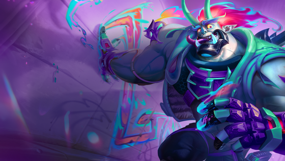 Compo Zyra, Séraphine, Dr.Mundo et Alistar Reroll avec Technophile et Bagarreur au Set 14 de TFT