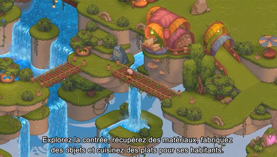 Bandle Tale A League of Legends Story date de sortie, quand sort le jeu ?