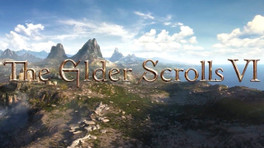 The Elder Scrolls 6 n'arrivera pas avant 2028 !